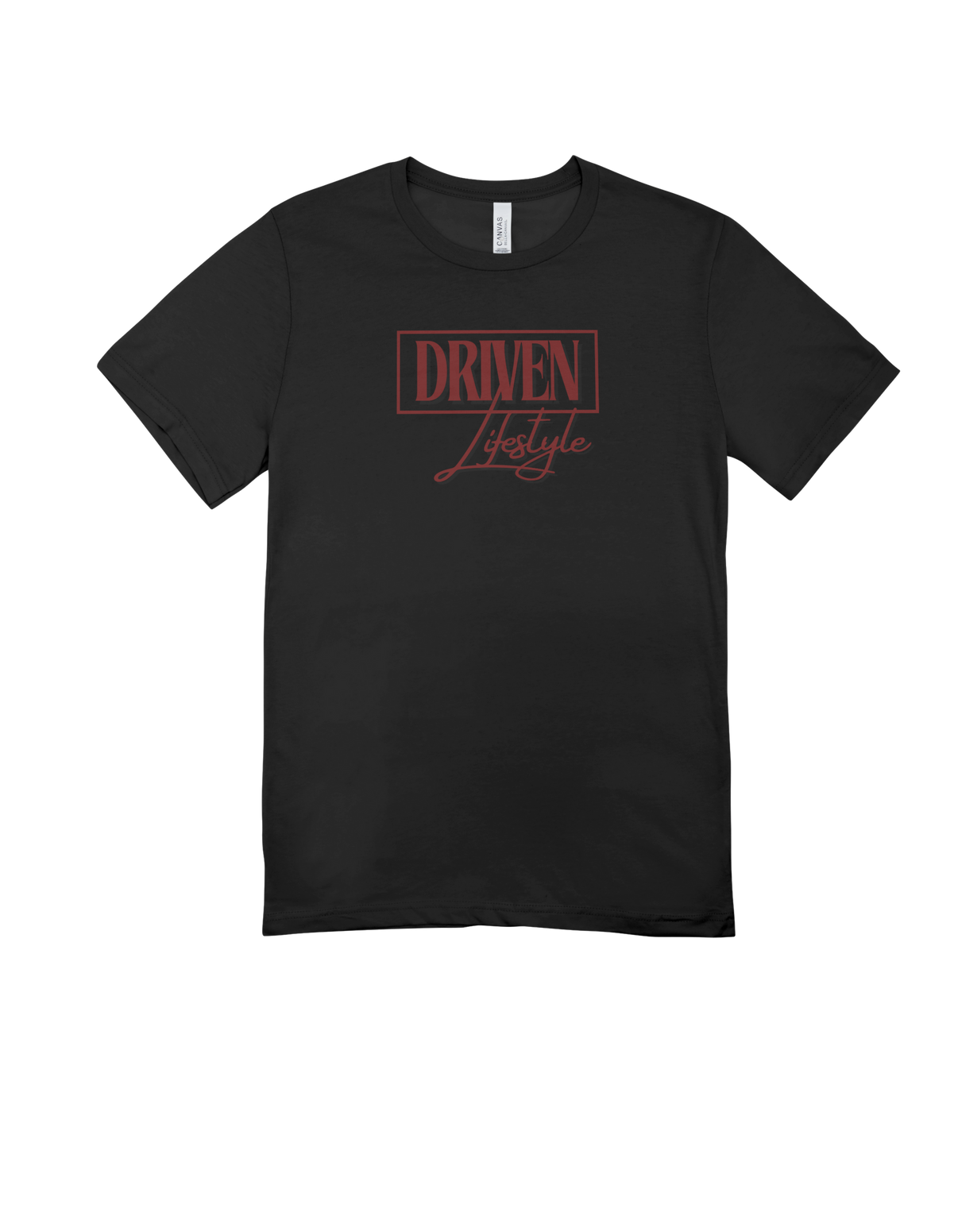 OG DL Maroon - Driven Lifestyle