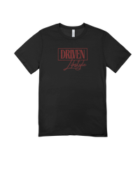 OG DL Maroon - Driven Lifestyle