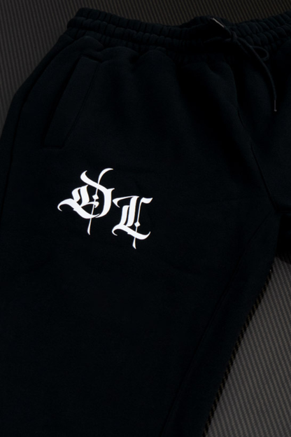 DL "No Risk" Fleece Joggers