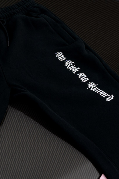 DL "No Risk" Fleece Joggers
