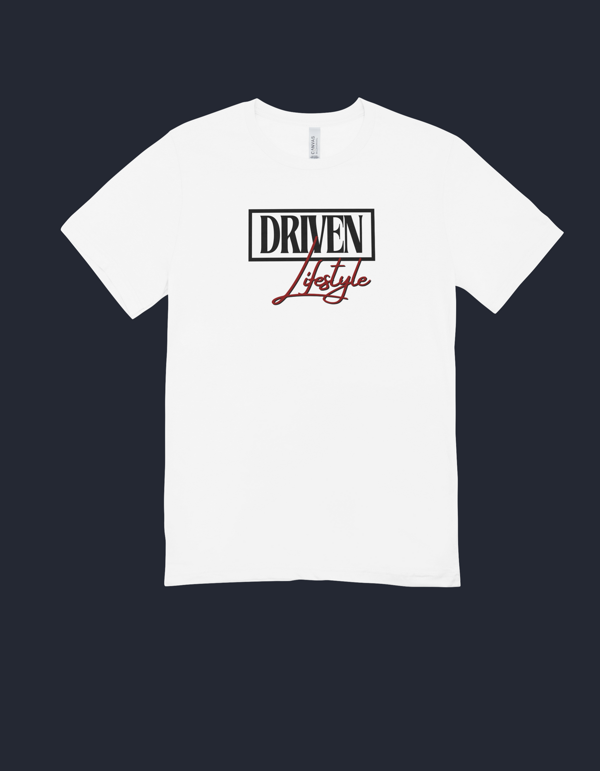 OG Driven Lifestyle - Driven Lifestyle