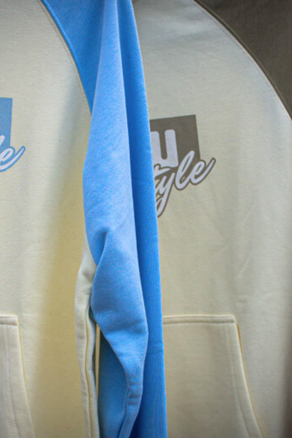 Driven "Balance" Hoodies