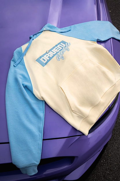 Driven "Balance" Hoodies