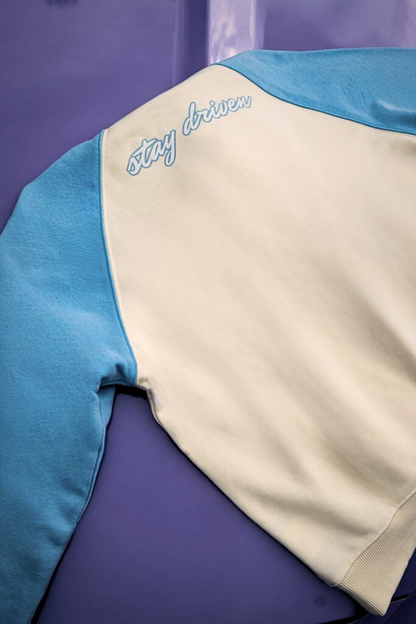 Driven "Balance" Hoodies