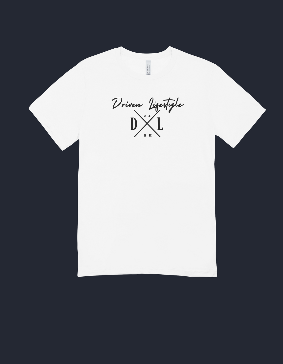 DL Crossed - Driven Lifestyle