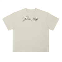 Driven "Chaserz" Drop Shoulder T-Shirt - Driven Lifestyle