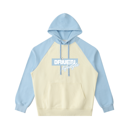 Driven "Balance" Hoodies