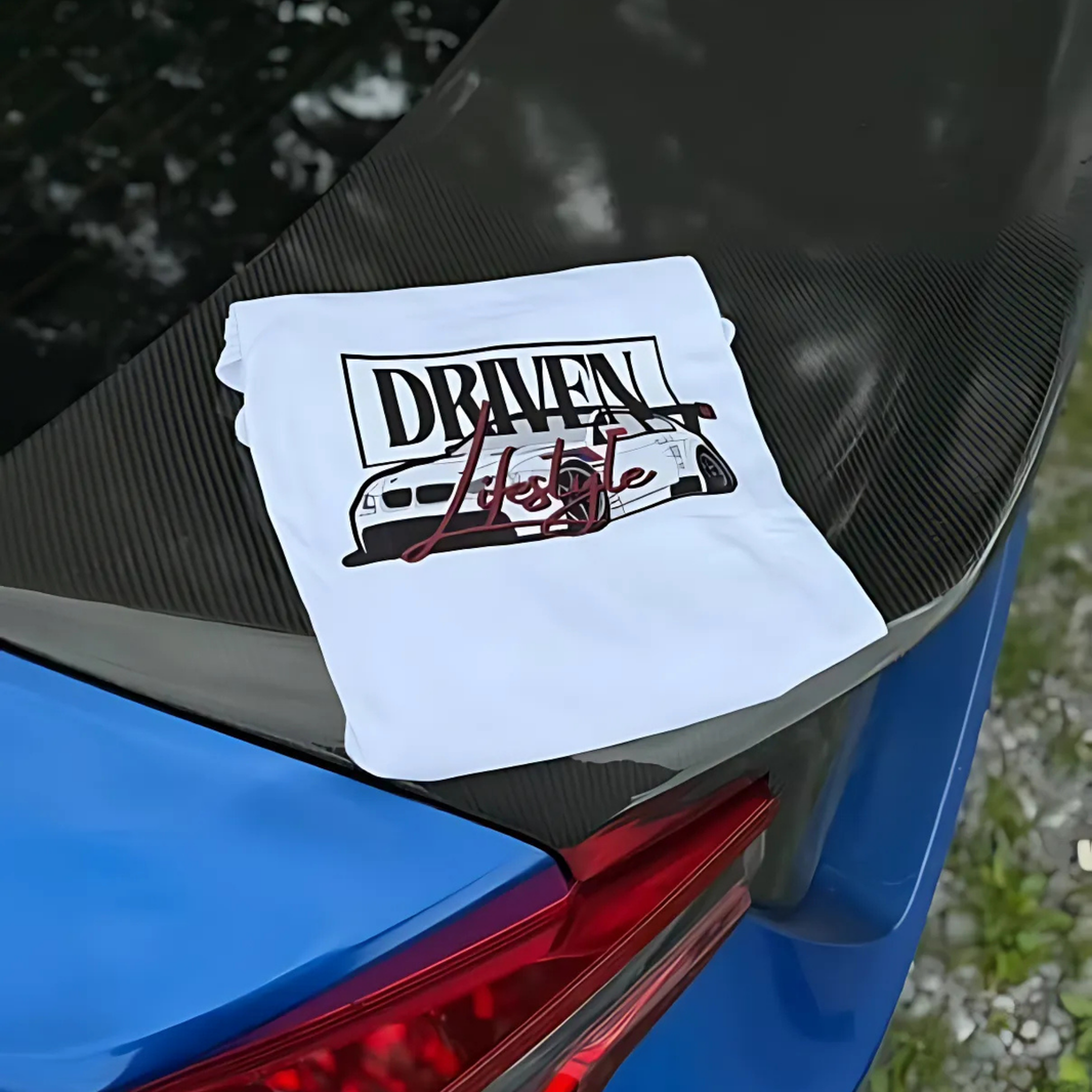 "Bimmer" Lifestyle Tee