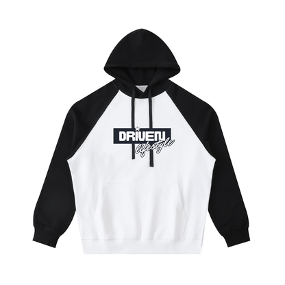 Driven "Balance" Hoodies