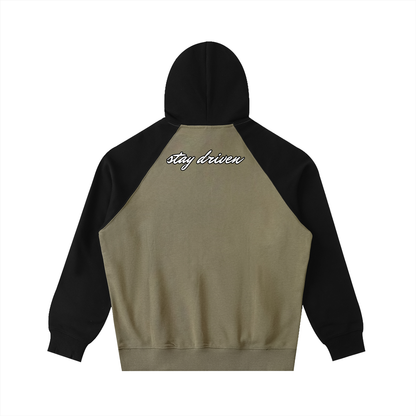 Driven "Balance" Hoodies