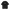 Black t-shirt with 'DRIVEN' logo on a white background