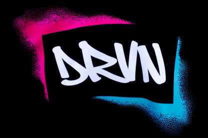 V2 Hoodie x Black Jogger Set