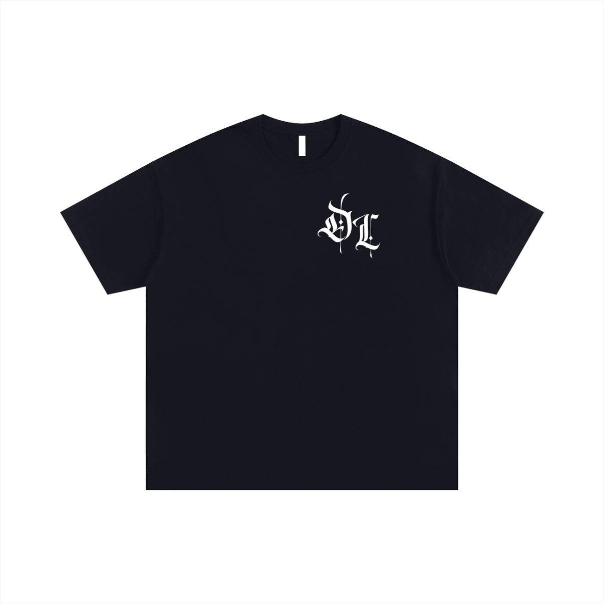 Driven "DBS" Oversized T-shirt - Driven Lifestyle