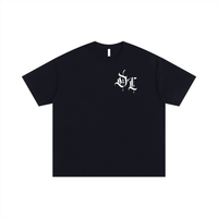 Driven "DBS" Oversized T-shirt - Driven Lifestyle