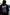Person wearing a hoodie with 'Driven Society' design on the back with a graphic red widebody bmw e30 and graphic colorful cityscape design